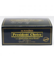 President Choice