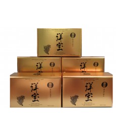 Yoho Mekabu Fucoidan Liquid (5 boxes)