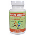 BEYOND ESSENTIALS Advanced Multi Vitamins and Minerals
